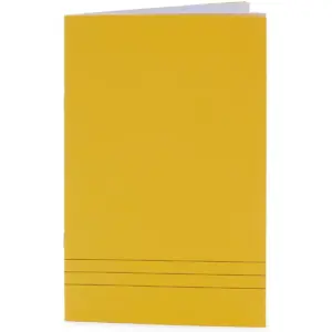 Bright Creations 12-Pack Kids Lined Storybooks Notebooks Handwriting Books 8.5 x 5.5 In, 6 Colors, 12 Sheets