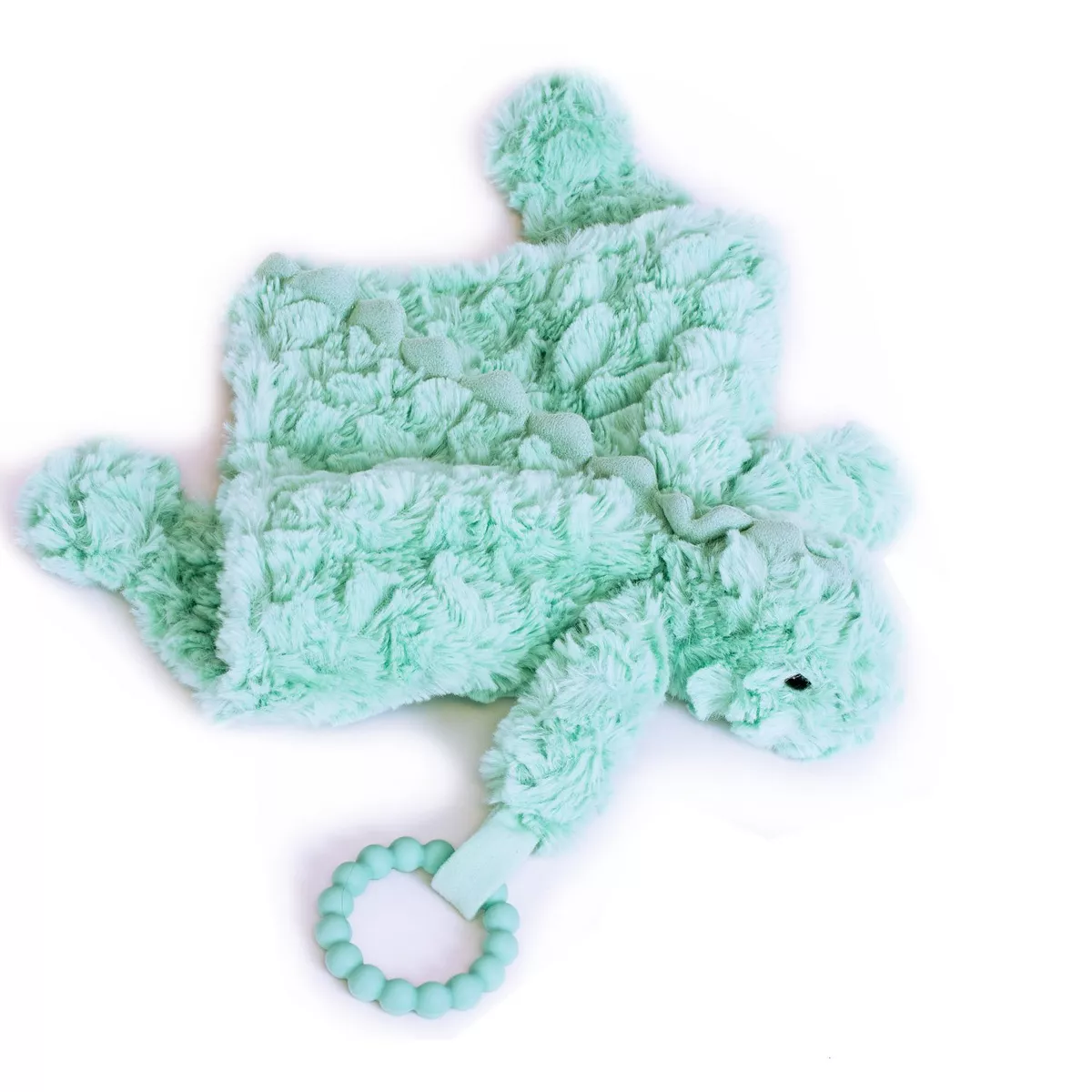 Manhattan Toy Little Jurassics Chomp Blankie