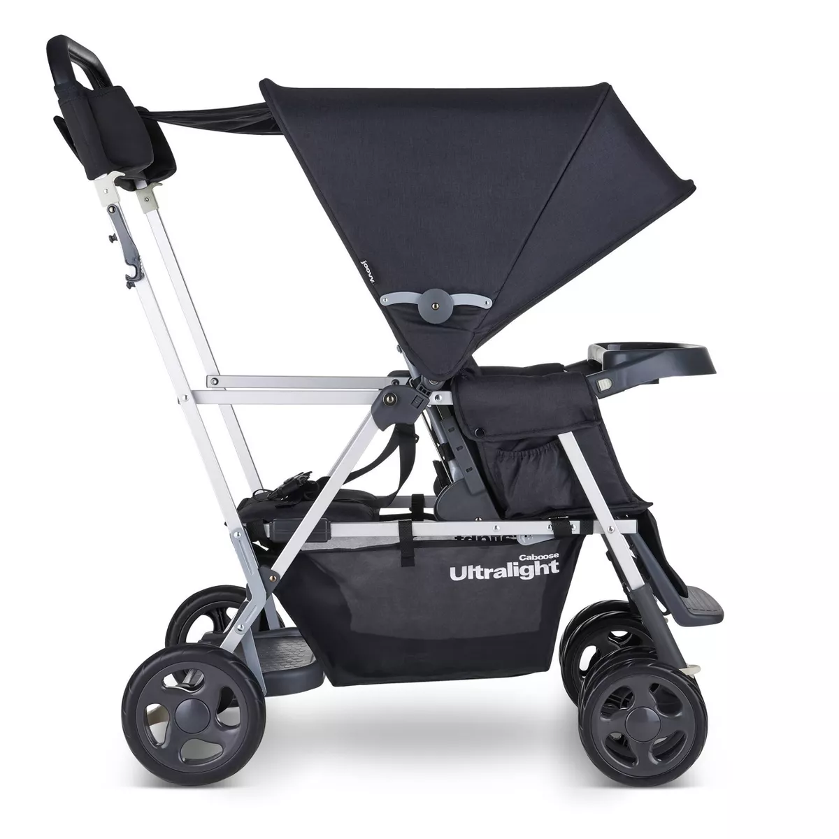 Joovy Caboose Ultralight Limited Edition Double Stroller
