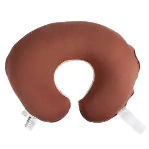 Boppy Organic Fabric Nursing Pillow Cover - Spice Rainbows