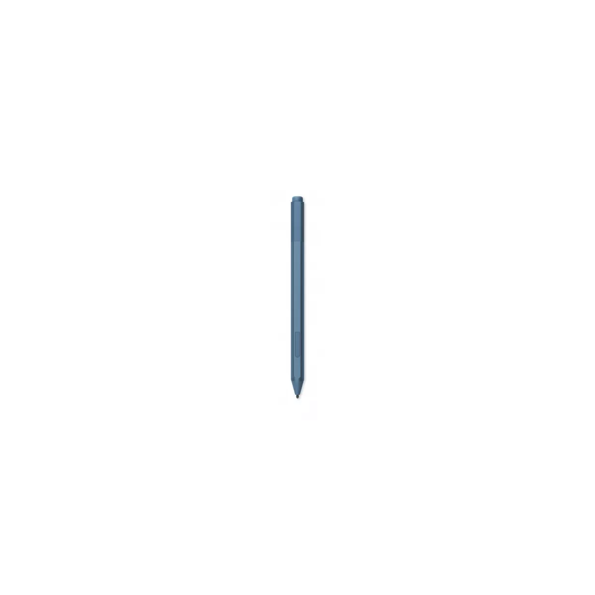 Microsoft Surface Pen Ice Blue - Tilt the tip to shade your drawings - Writes like pen on paper - Sketch, shade, and paint with artistic precision
