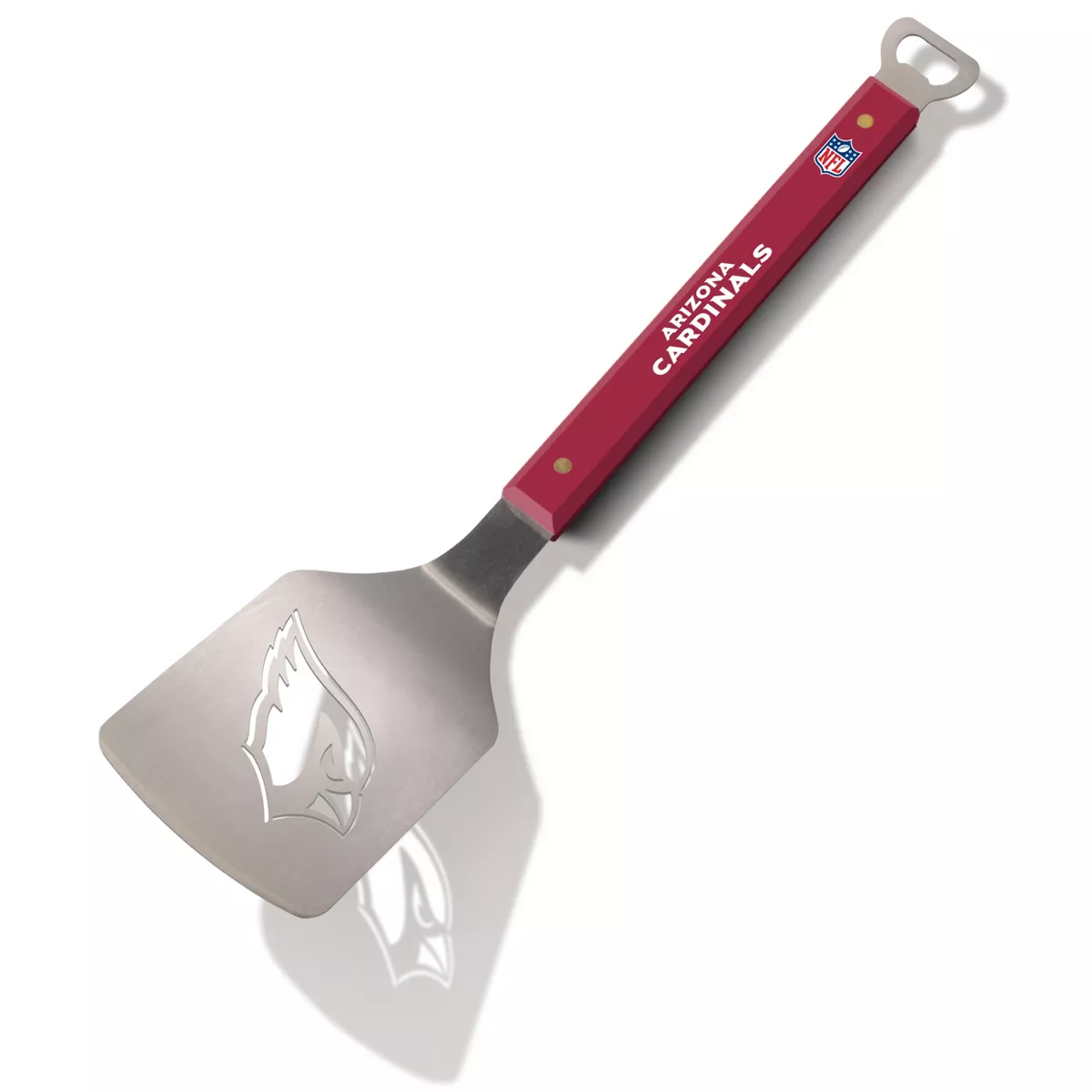 NFL Arizona Cardinals Spirit Sportula Spatula