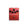 Emma Electronic ReezaFRATZzitz II Overdrive and Distortion Guitar Effects Pedal