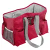 NCAA Texas Tech Red Raiders Crosshatch Jr Caddy Daypack