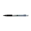 Zebra M-301 Mechanical Pencil 0.5 mm Stainless Steel w/Black Accents Barrel 54010