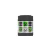 THERMOS FUNTAINER 10 Ounce Stainless Steel Kids Food Jar, Minecraft