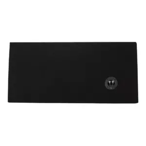 MTX TNP212DV 12-Inch 2000-Watt Dual Loaded Subwoofer Enclosure with Amplifier