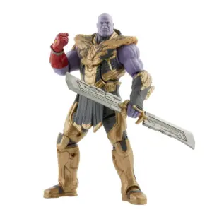 Hasbro Marvel Legends Series 6