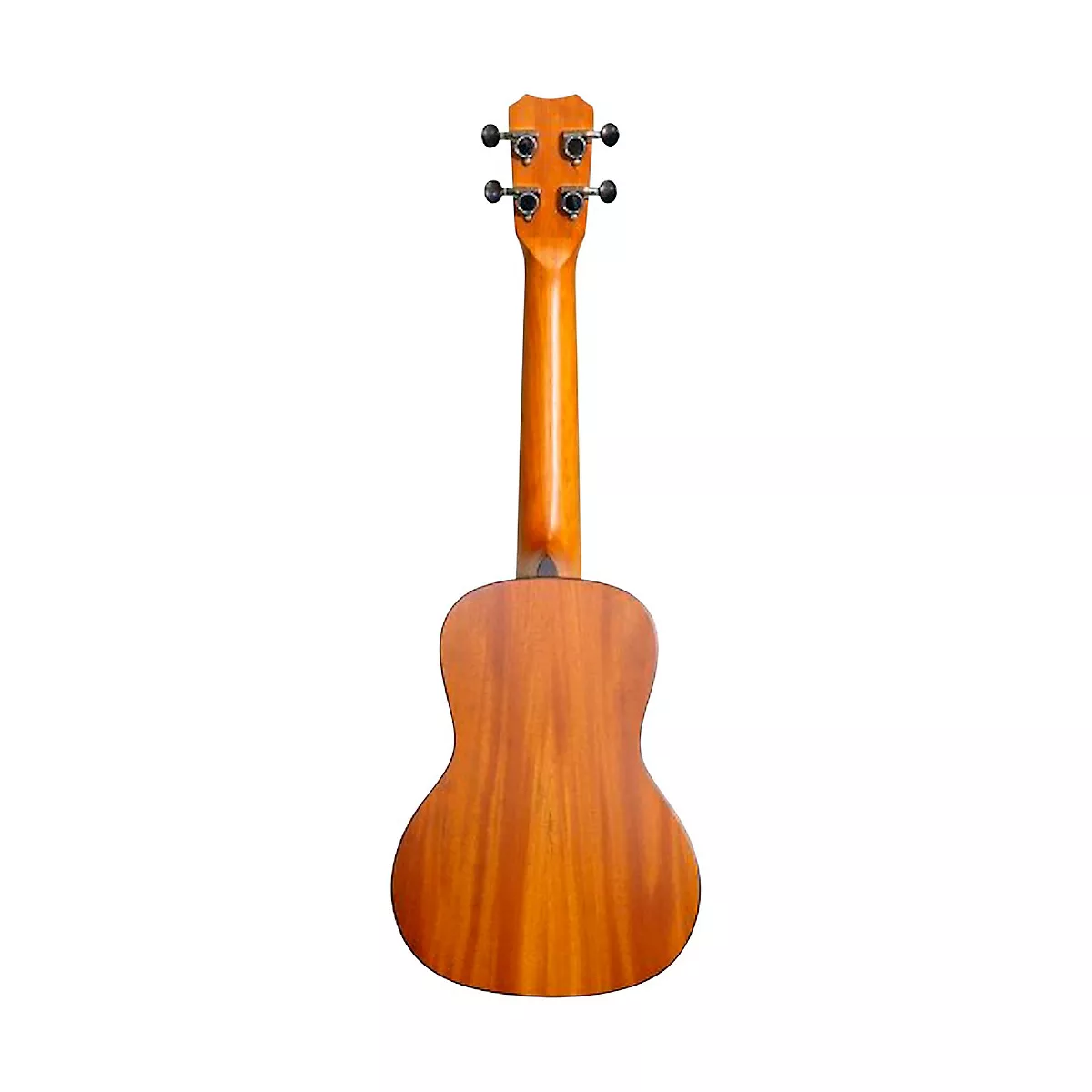 Islander MSC-4 Deluxe Concert Ukulele Satin Natural