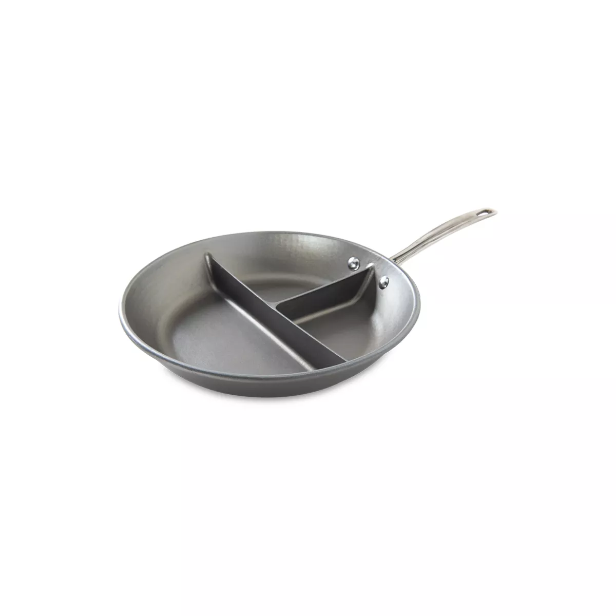 Nordic Ware Divided Saute & Skillet Set