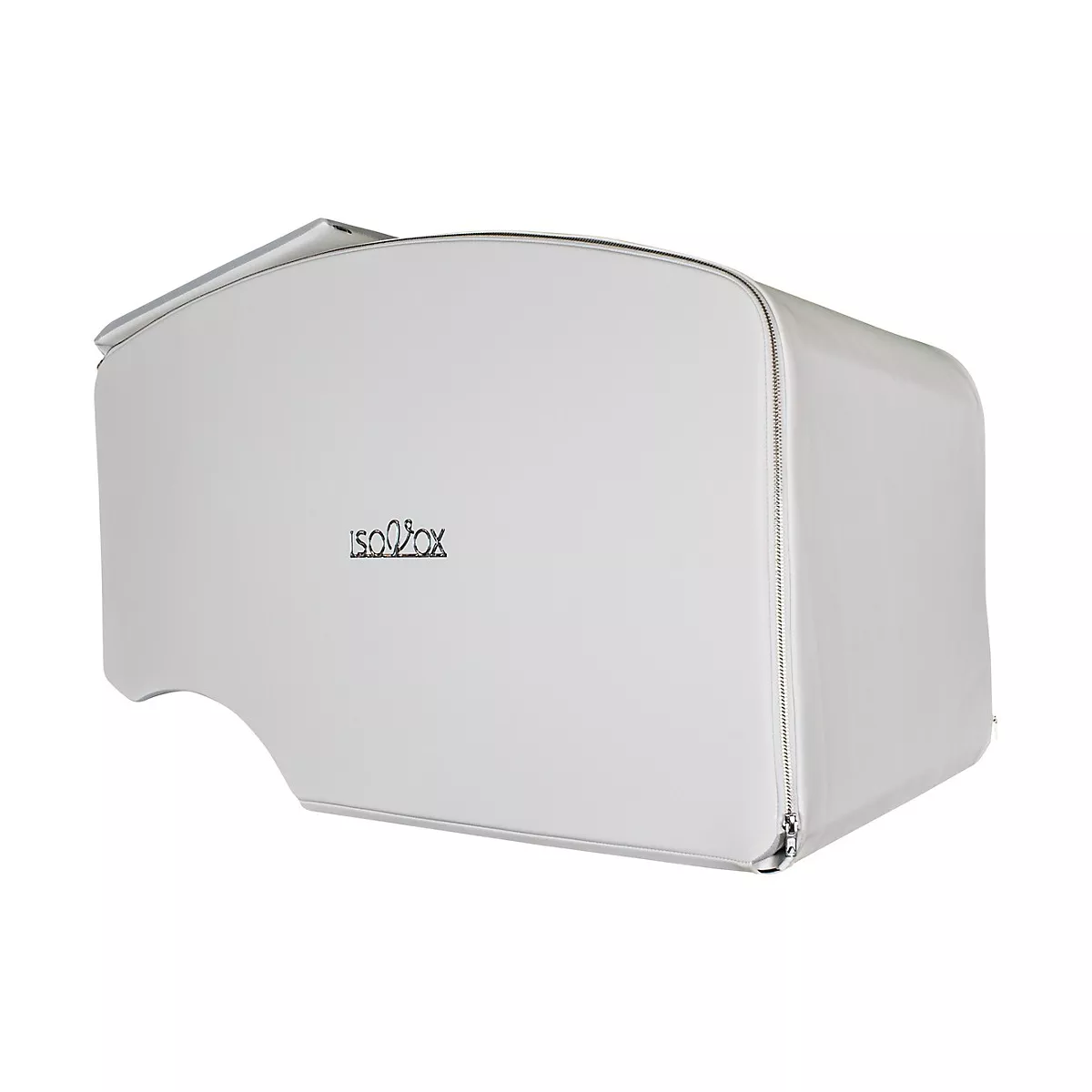ISOVOX Mobile Vocal Booth